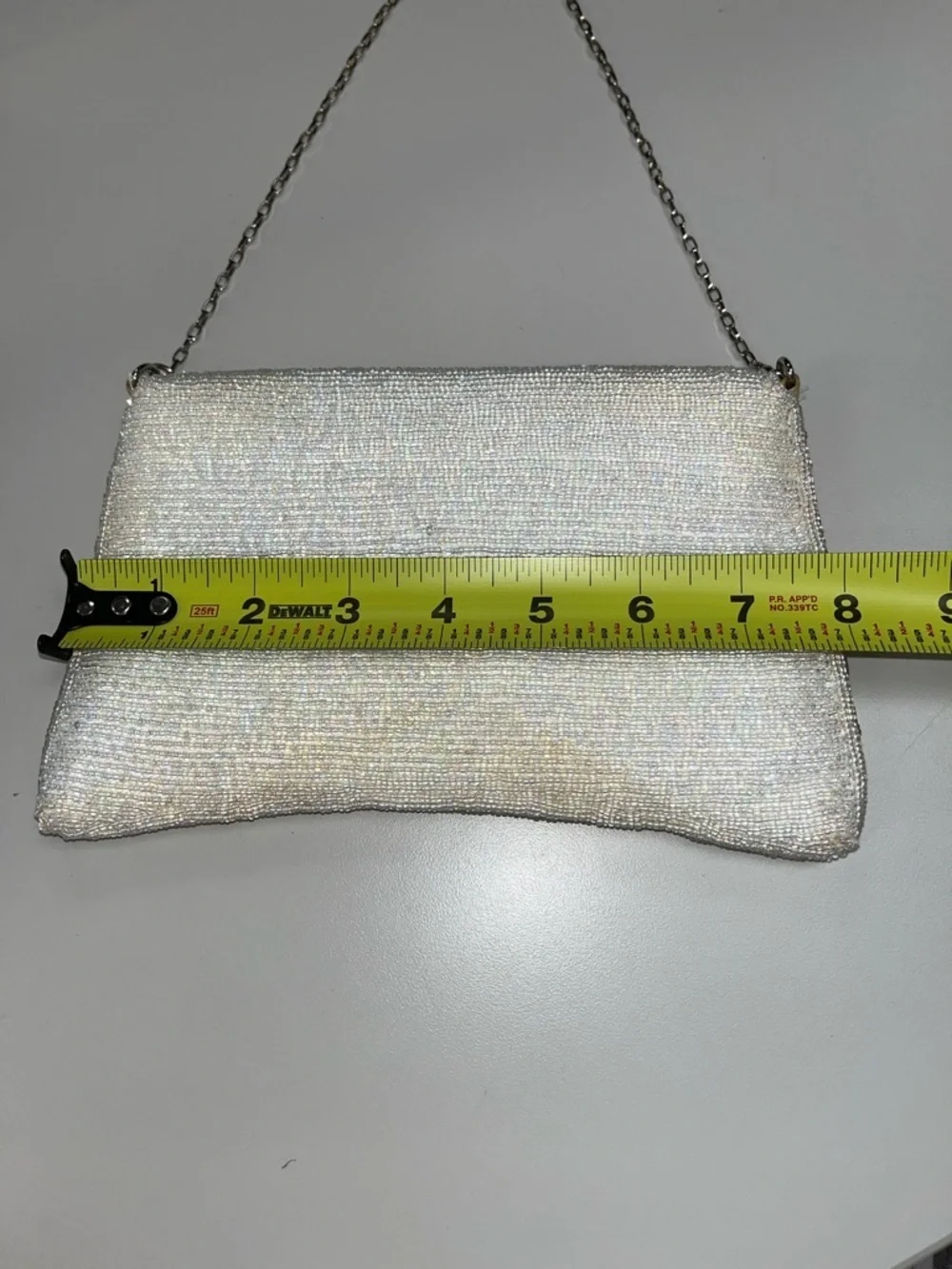 anna cecere sparkling ivory